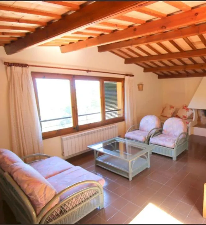Casa La Borna Villa Begur Spanien