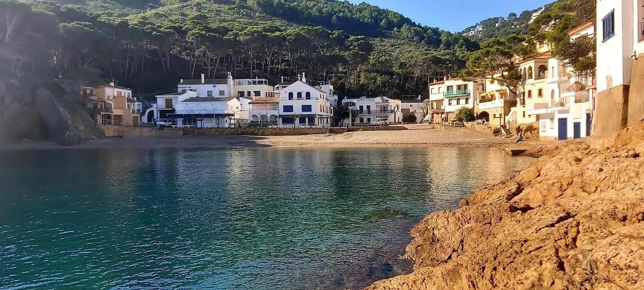 Casa La Borna Villa Begur