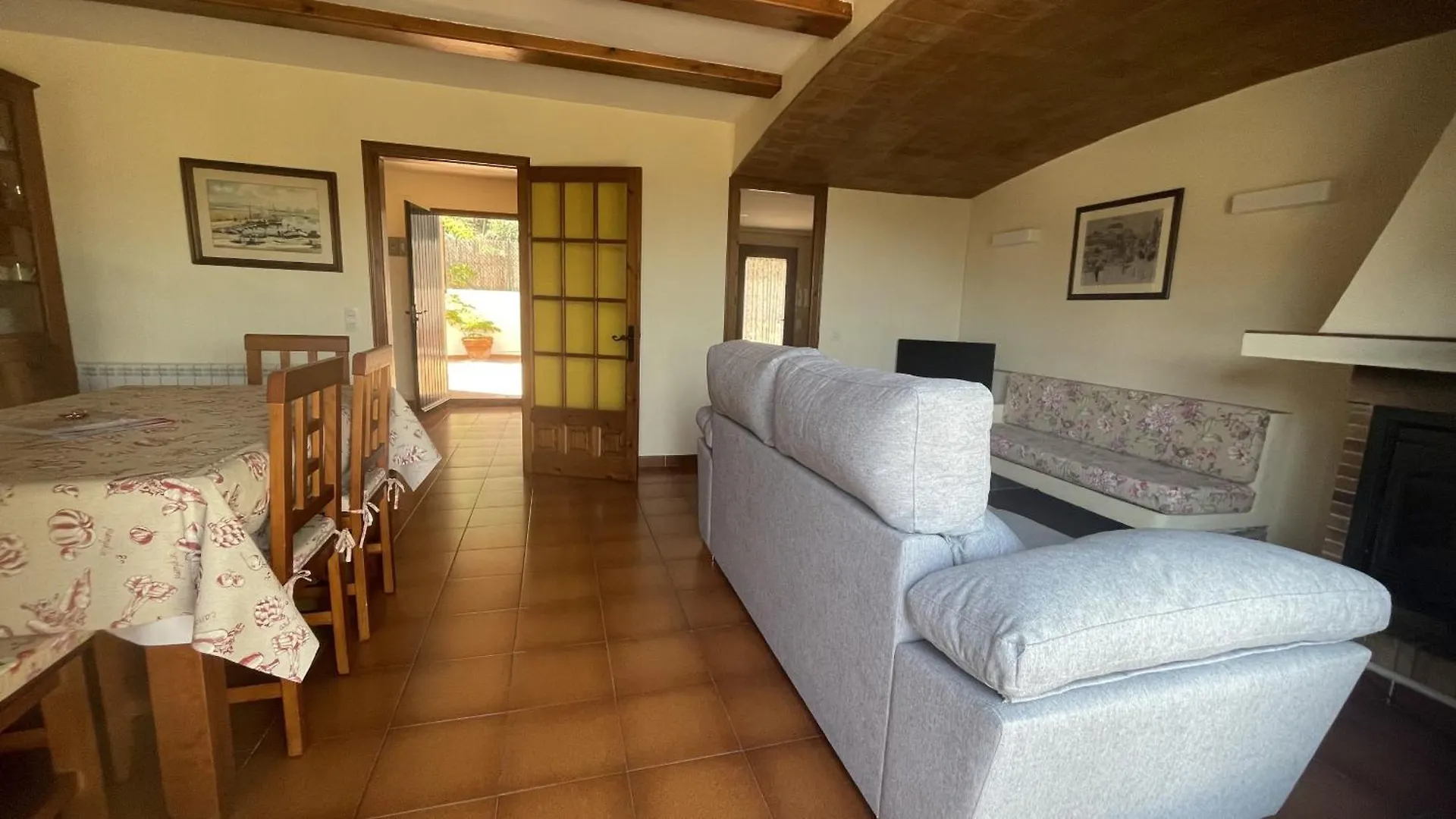 Alpstuga Casa La Borna Villa Begur