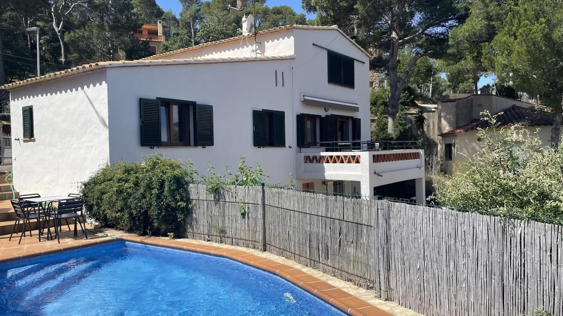 Casa La Borna Villa Begur