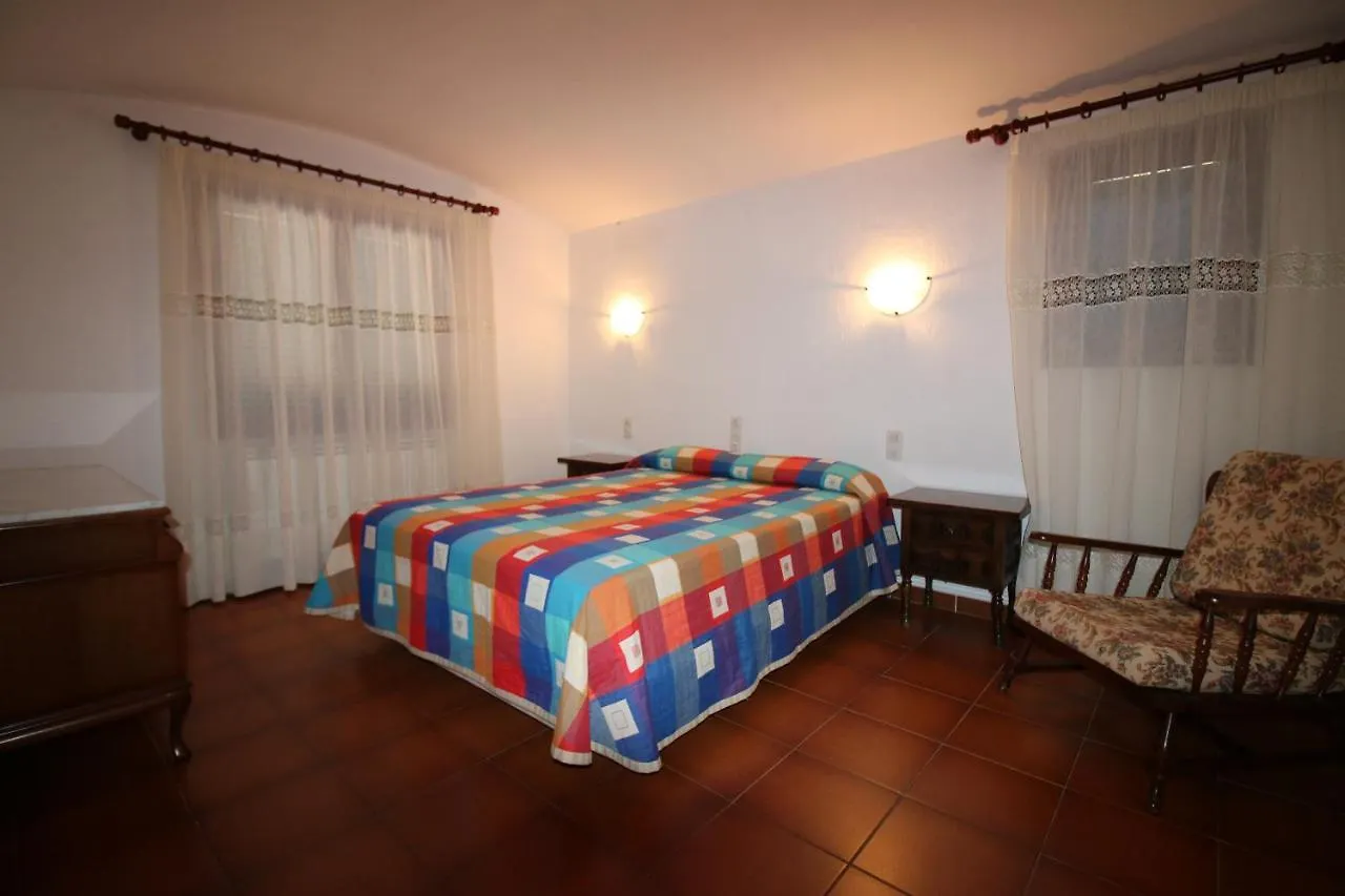 Casa La Borna Villa Begur Alpstuga