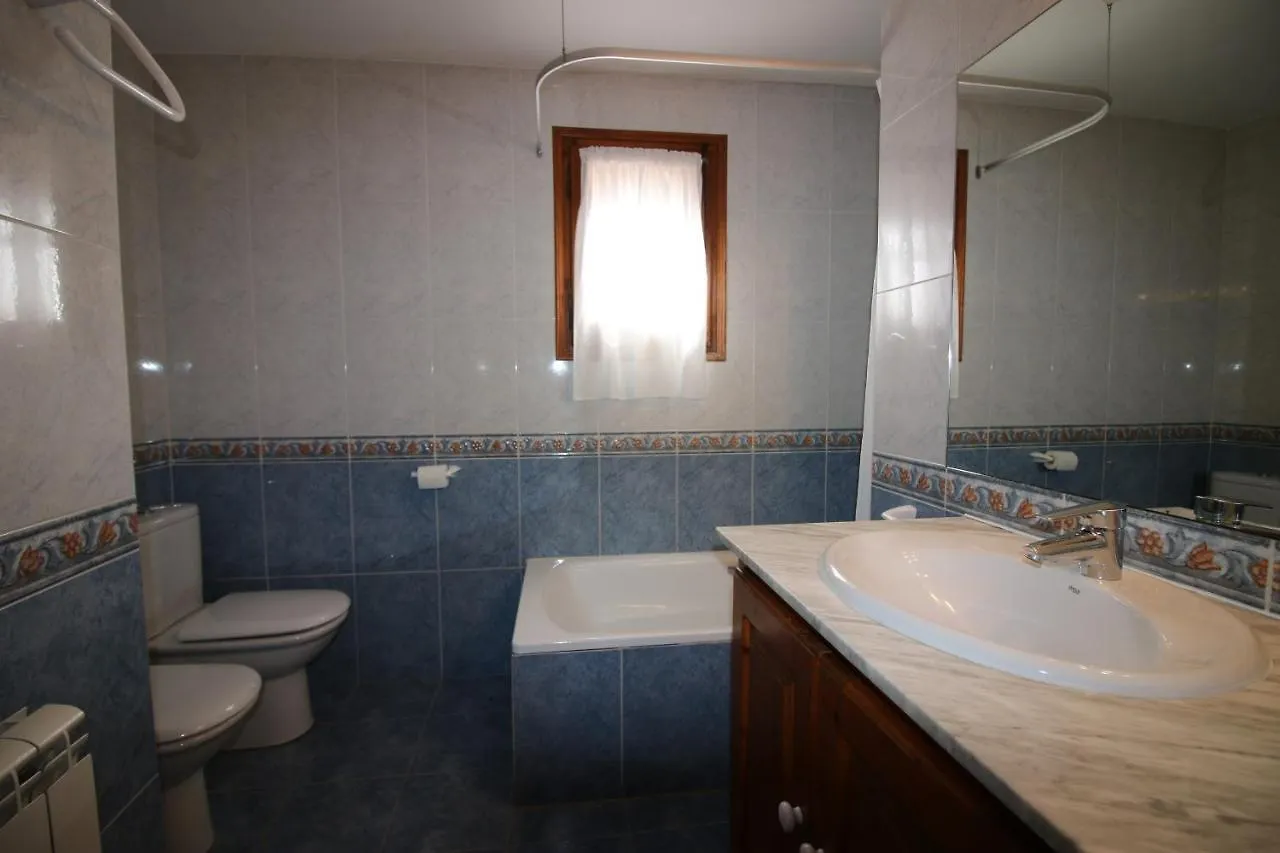 Casa La Borna Villa Begur 0*,  Spanien