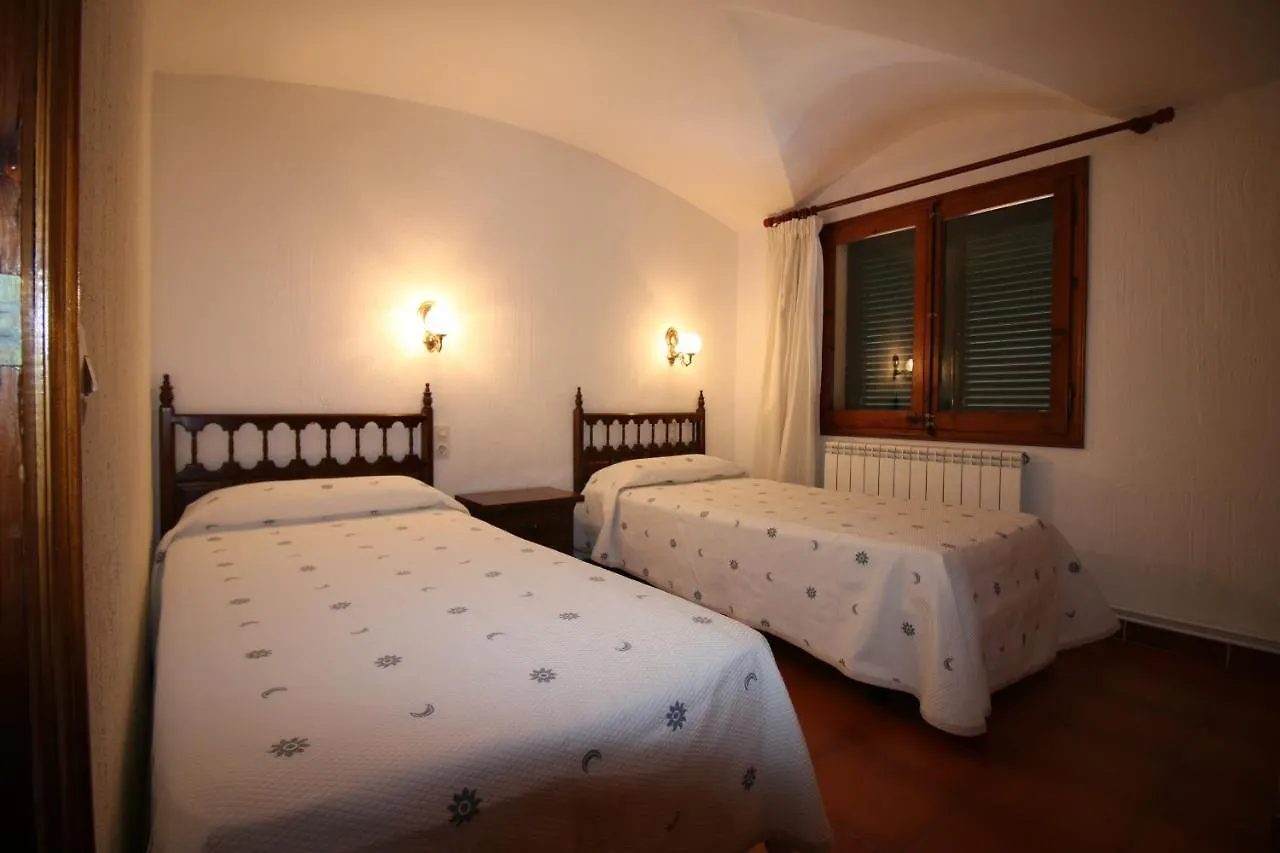 Casa La Borna Villa Begur 0*,  Spanien